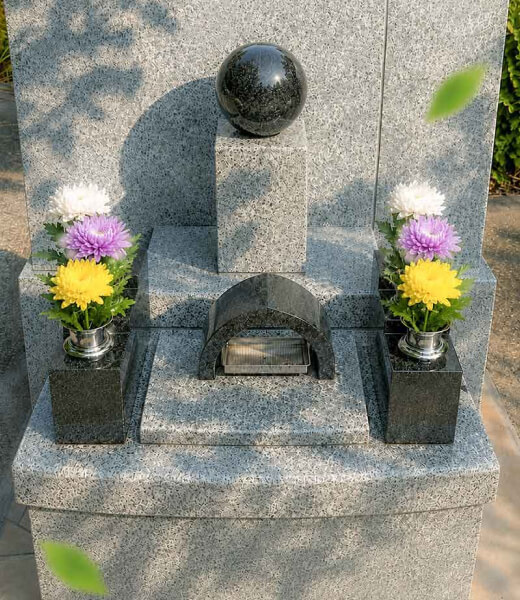 合葬 彩 ペット用